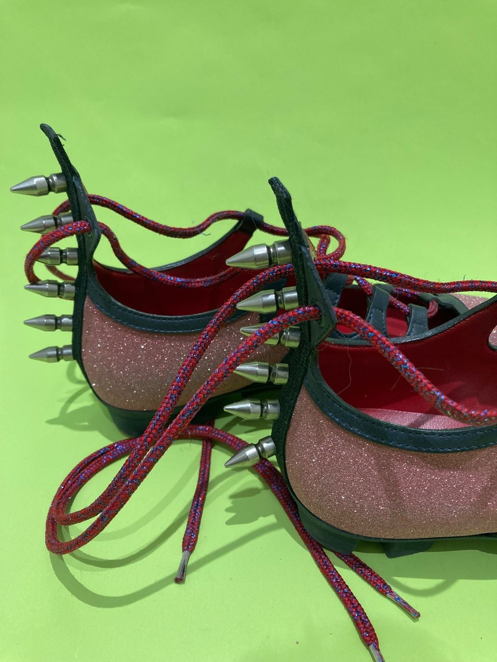 Gucci Scarpe da donna: Gucci sneaker estive NO 35 – Usato da Paradiso venduto da Kayakara 1