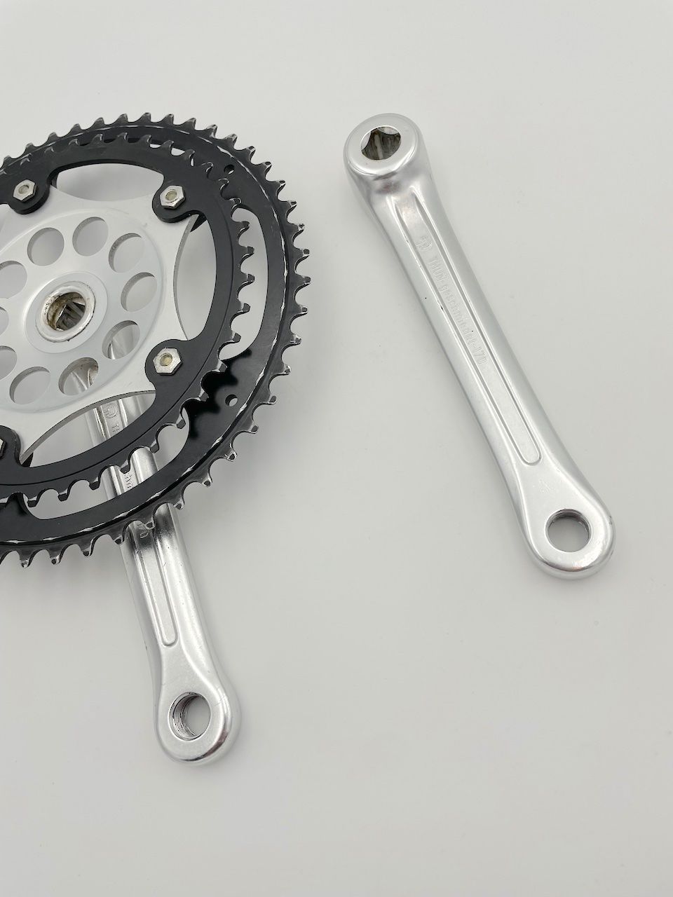 Pezzi di ricambio: Kurbel Thun 170 mm gebraucht – Usato da Solothurn venduto da VintageVelo81 4