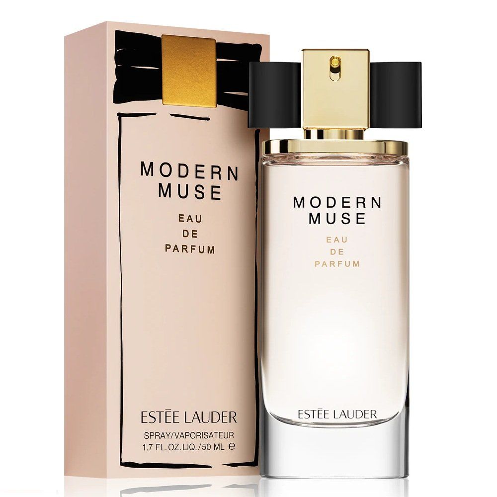 Estée Lauder Profumi & Eau de Toilette: Estée Lauder Modern Muse EdP Spray (50ml) – Nuovo e nell'imballaggio originale da Castione venduto da Argi_R