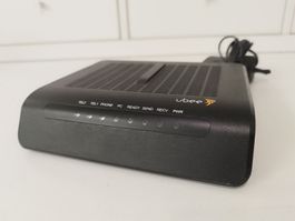 Ubee EVM3200 (inkl. Netzteil)