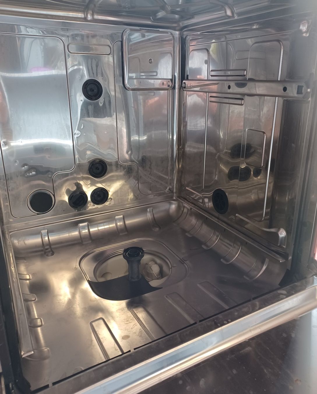 Miele Geschirrspüler: Miele PG 8583 CD – Gebraucht aus Niederdorf von LeptonAG_Labor 3