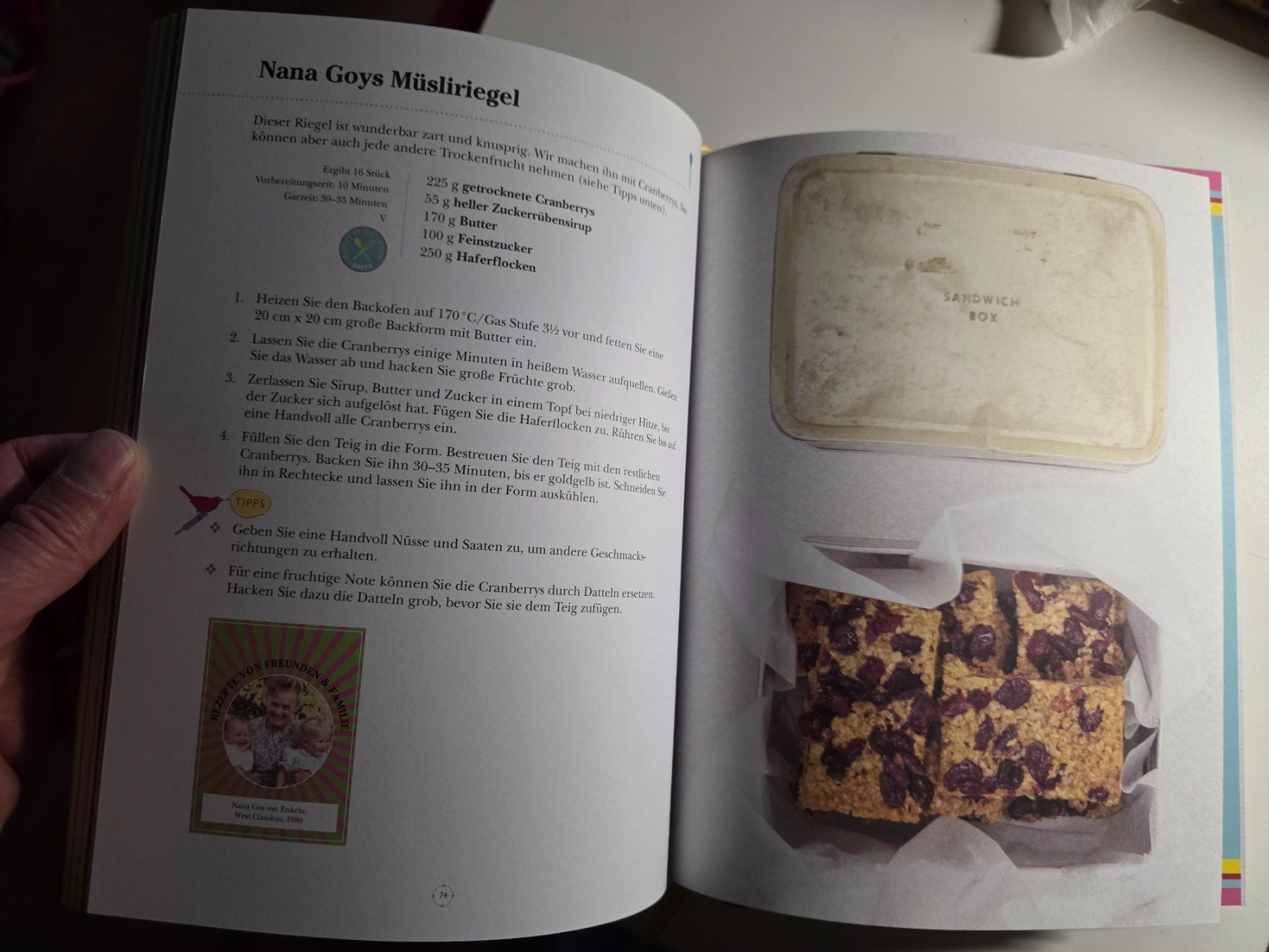 Libri: Leon - Backen Herzhaft Süss - Kochbuch - 2012 – Usato da Walterswil BE venduto da Lonitti 5
