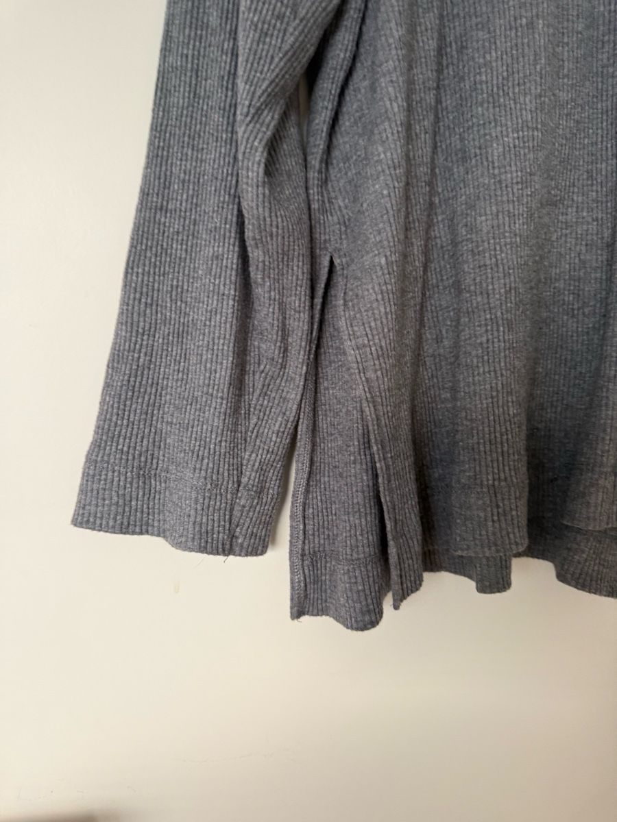 H&M Lotti di vestiti: Lots pulls H&M gris – Usato da Monthey venduto da sen_6ckr 6
