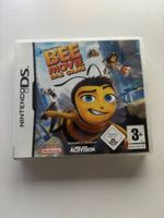 Bee Movie Das Game (Nintendo DS)