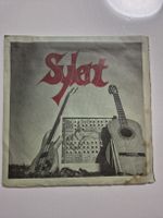 Sylent eusi Wyenachtssingel 1980 - Single 7 , CH