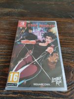 Fear Effect sur Switch
