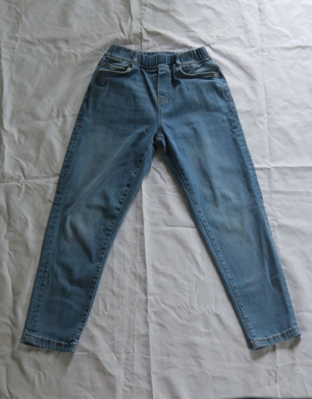 Zara Pantaloni: Kinderhose Zara Gr.152 – Usato da Davos Platz venduto da Infinity795 2