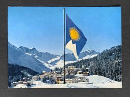 AK Arosa