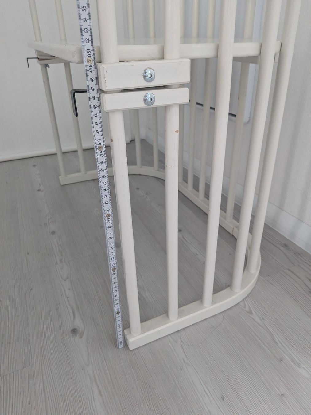 Letti: Beistellbett – Usato da Aarau venduto da NazK 4