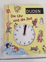 Die Uhr und die Zeit 