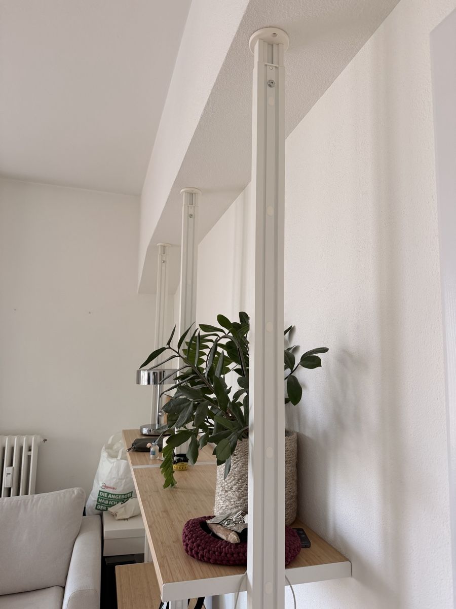 Étagères: Bookshelf IKEA Elvarli – D'occasion à Zürich par mar_h7x7 3