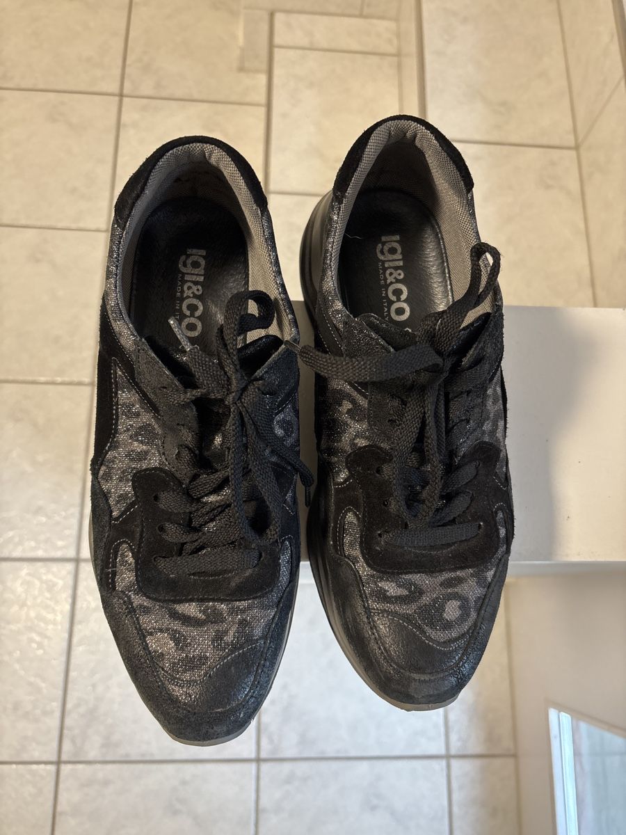 Scarpe da donna: Damenschuh Gr. 41 – Nuovo (secondo la descrizione) da Stachen venduto da miggi2000