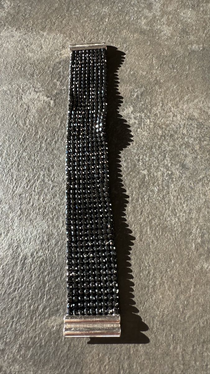 Swarovski Bracciali & Braccialetti: Bracelet Daniel Swarovski collection DESTINATION. – Usato da Nyon venduto da stylevintage79