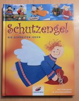 Schutzengel Bastelbuch - Christophorus-Verlag