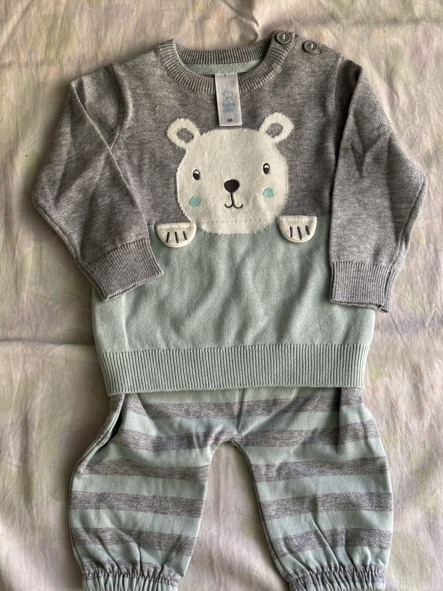 C&A Ensembles coordonnés: Kinderkleidung – Neuf (Voir description) à Wichtrach par oem_7glc