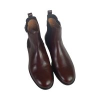 ECCO Elegante Stifelette Braun GR.41
