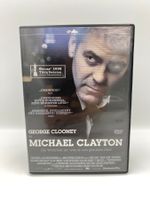 MICHAEL CLAYTON - MIT GEORGE CLOONEY - Versand, nur 2.50!