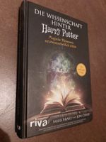 Wissenschaft hinter HARRY POTTER