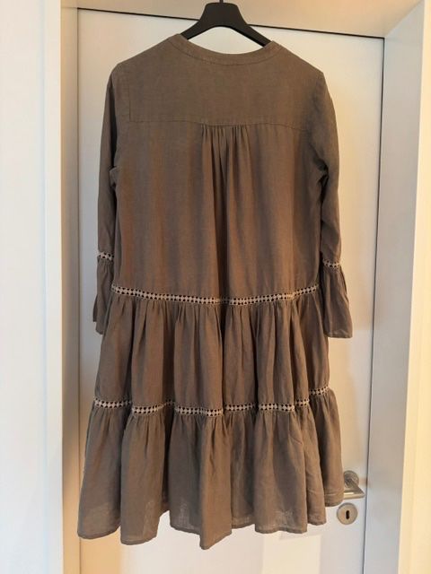 Kleider: LEINENKLEID VON ANGOOR – Gebraucht aus Wädenswil von MANU2222 1