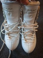 Eiskunstlaufschuhe Graf Caprice Gr.4
