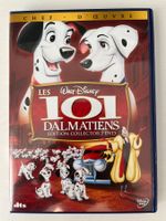 Disney DVD 📀 | 101 Dalmatiens | FR/EN