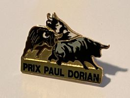 1 Pin Prix Paul Dorian