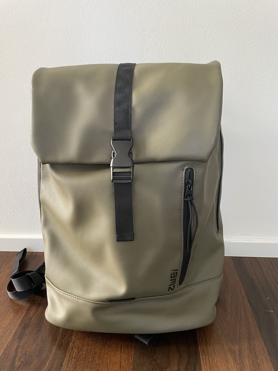 Zwei Zaini: Rucksack Cargo CAR150 von zwei – Usato da Bern venduto da michelleBE