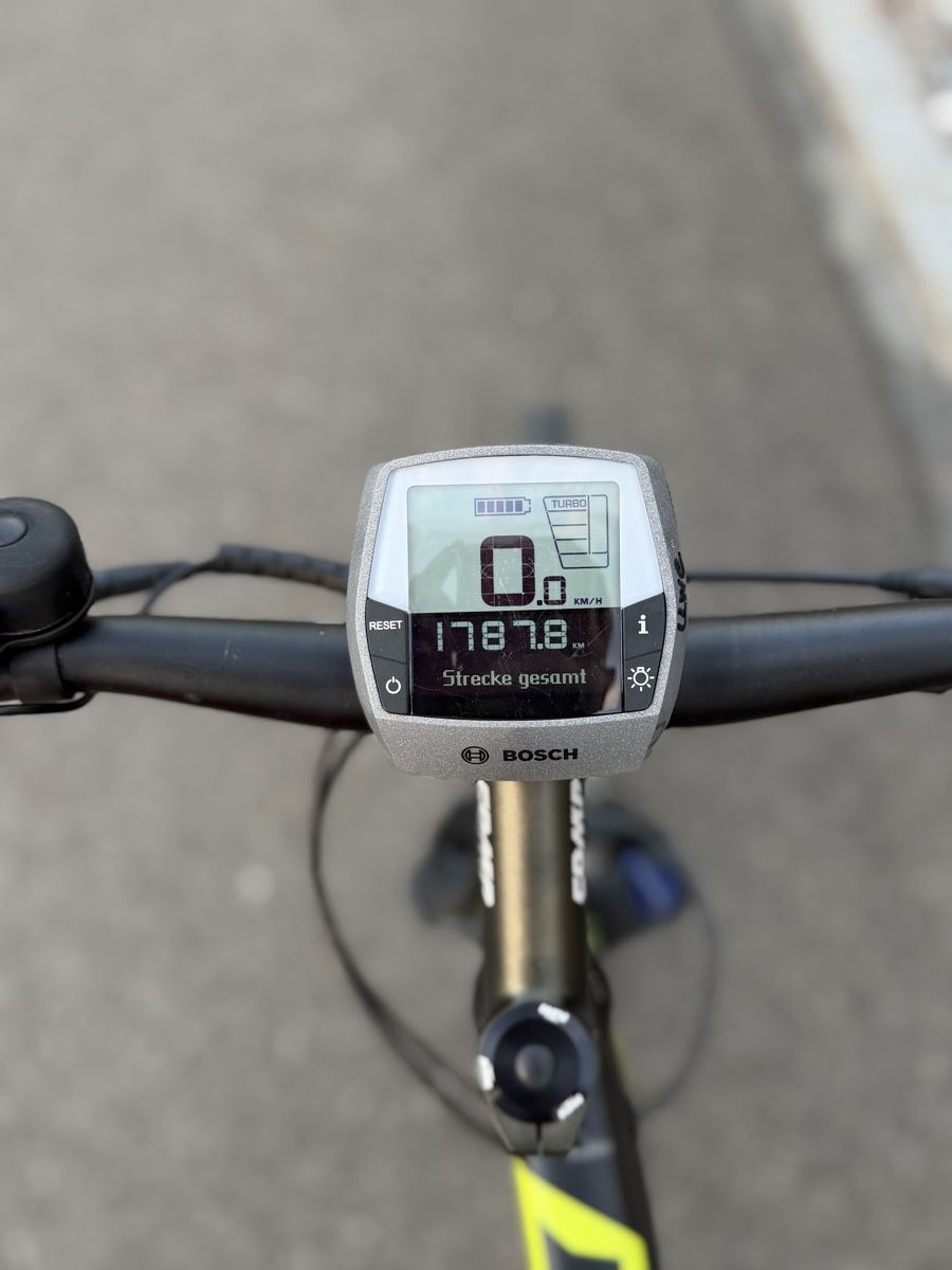 KTM Biciclette: E-Bike Ktm Macina – Usato da Stein am Rhein venduto da pop_vwj8 1