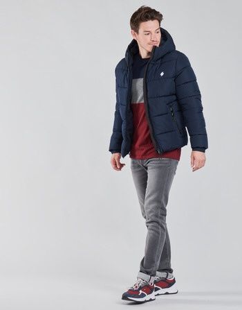 Superdry Giacche: Superdry Winterjacke L oder XXL Np 199.- – Nuovo e nell'imballaggio originale da Riniken venduto da Babeli78 2