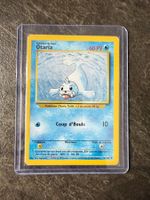 Carte Pokémon - Otaria - BS 41 - FR