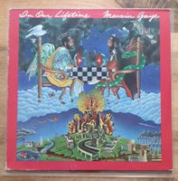 Vintage Marvin Gaye Schallplatte - In Our Lifetime, Top!