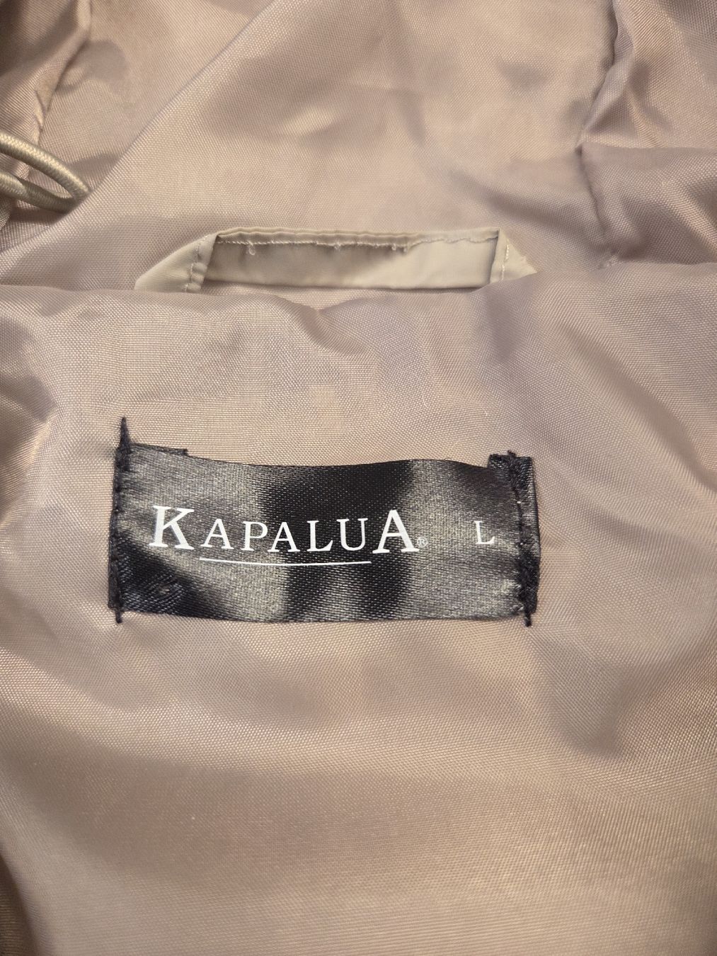 Gilet & Giacche senza maniche: schöne Weste, Kapalua – Usato da Wiesendangen venduto da Sinhuk 2