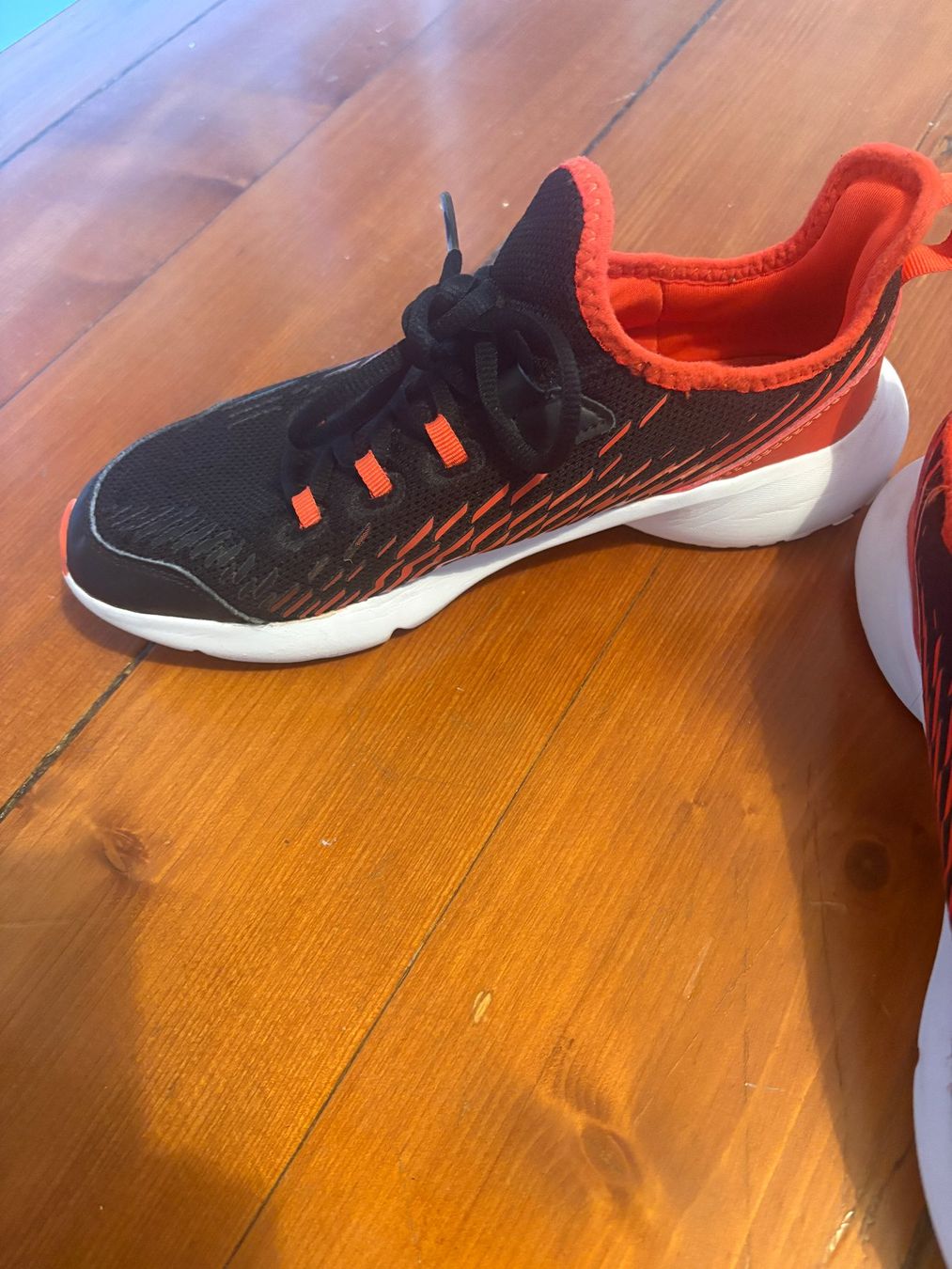 Decathlon Scarpe per ragazzi: Baskets - Decathlon enfants EU 38 – Usato da Satigny venduto da Suisse_gigi 2