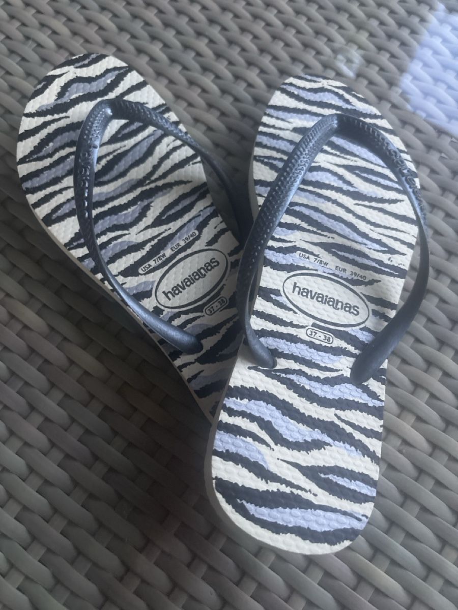 Havaianas Scarpe da donna: Havaianas neu original 37/38 – Nuovo (secondo la descrizione) da Kreuzlingen venduto da boston010