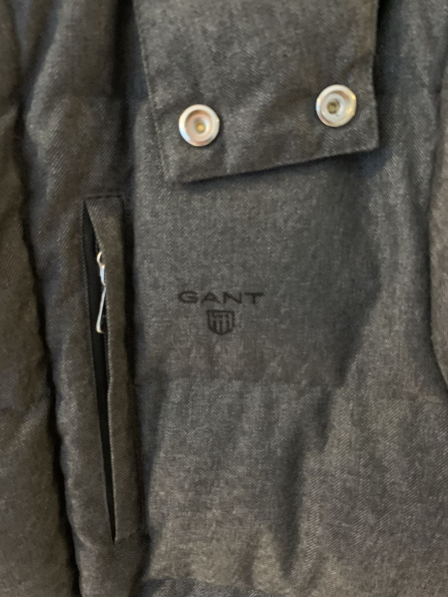 Gant Jacken: Veste d’hiver Gant – Gebraucht aus Domdidier von qatar1973 4