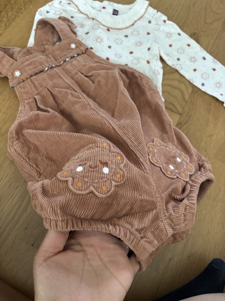 Ensembles coordonnés: Kinderset – D'occasion à volketswil par Sisi521 1