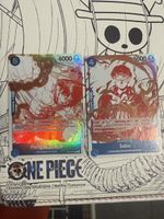 Portgas D Ace und Sabo Spezial Set🔥