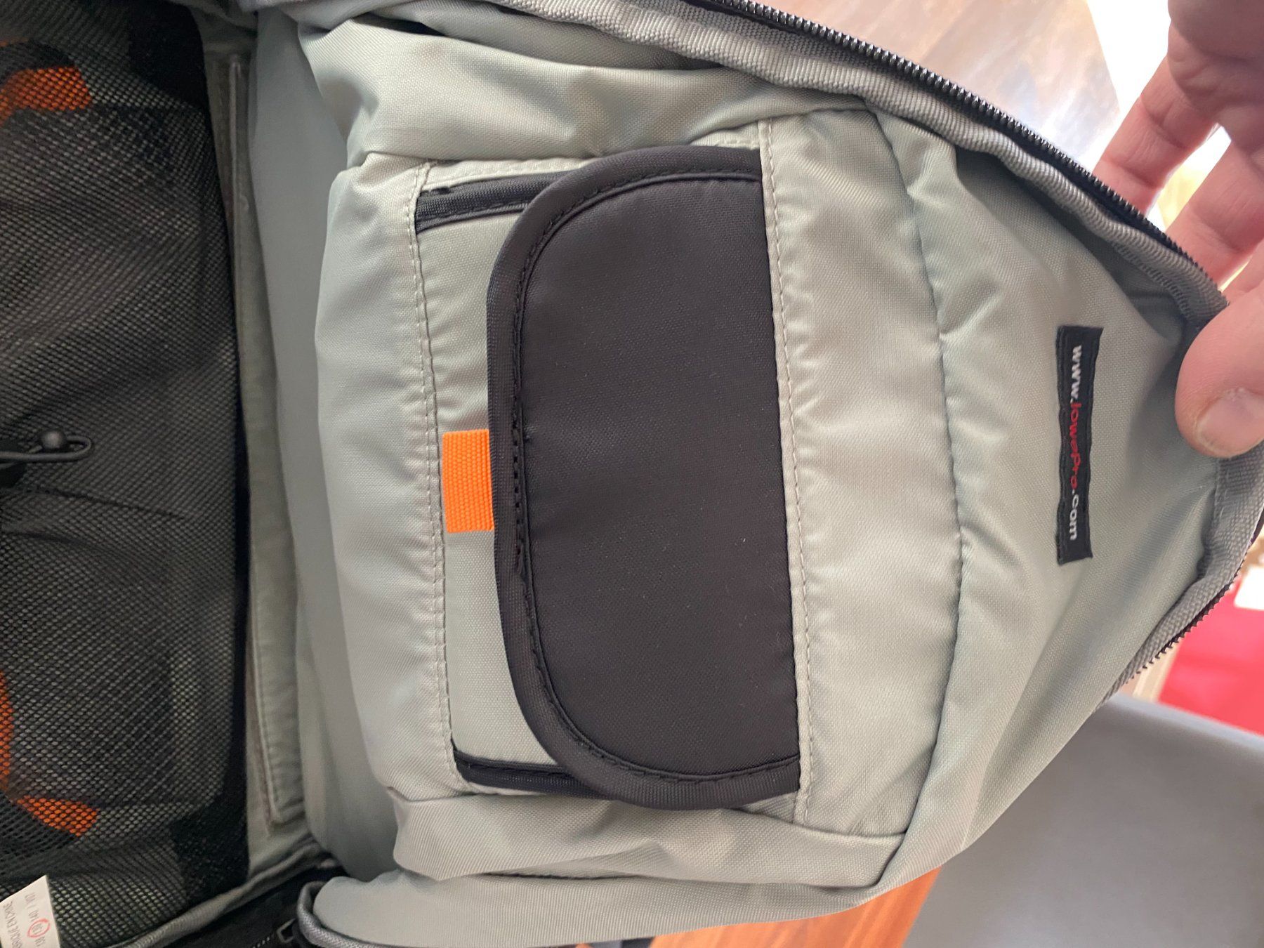 Zaini: Fotorucksack  Loewepro – Nuovo (secondo la descrizione) da Würenlos venduto da Zipfi2 3