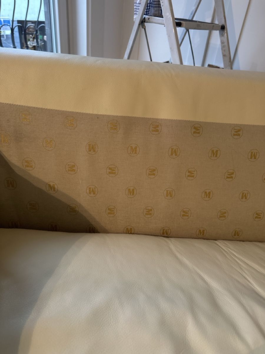 Sofas: Machalke Sofa - Butteryellow – Gebraucht aus Zürich von Toobiiiyyy