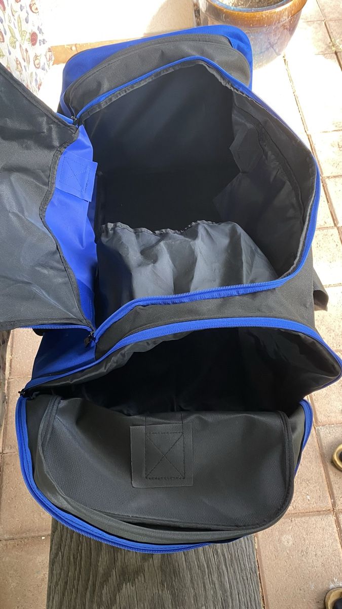 Erima Sacs: Sporttasche Erima – Neuf (Voir description) à Jonen par simplizissimus 4