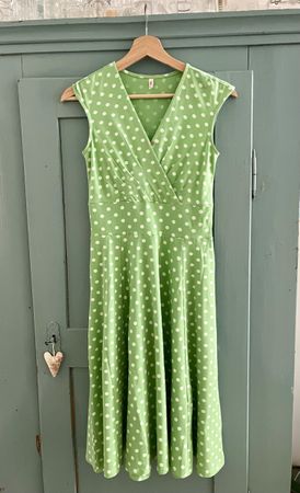 Kleid von Blutsgeschwister XS NEU!
