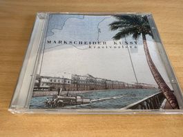 Markscheider Kunst – Krasivosleva (Красиво Слева)