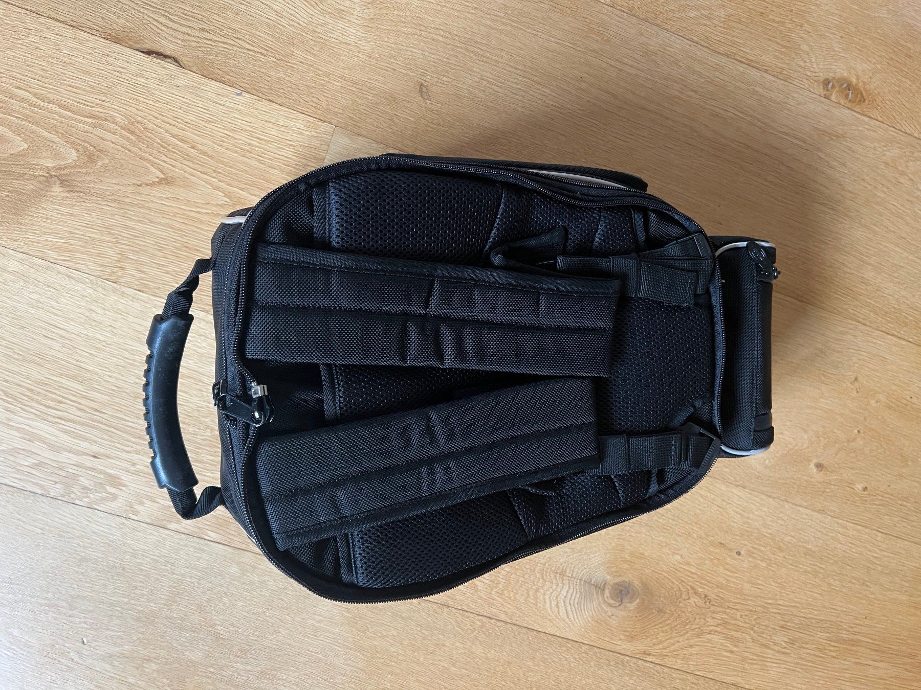 Borse: Praktischer Held Motorrad Gepäcktasche – Nuovo (secondo la descrizione) da Steinmaur venduto da Geox 6