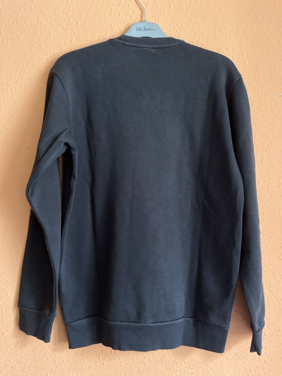 Pullover & Sweatshirts: Pull Reebok, taille M – Gebraucht aus Genève von nou_z96k 2