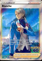 Pokémon – Blanche 🇺🇸 - SWSH-227 - SWSH Black Star Promos