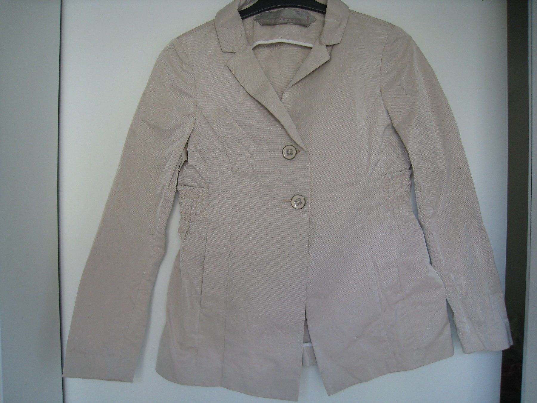 Dorothee Schumacher Giacche: Sommerblazer Schumacher Grösse M – Usato da Freienstein venduto da Jessy024