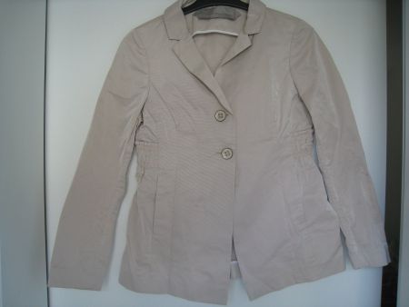 Sommerblazer Schumacher Grösse M