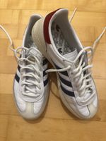 Adidas Turnschuhe Weiss Grösse 39 1/3 Damen