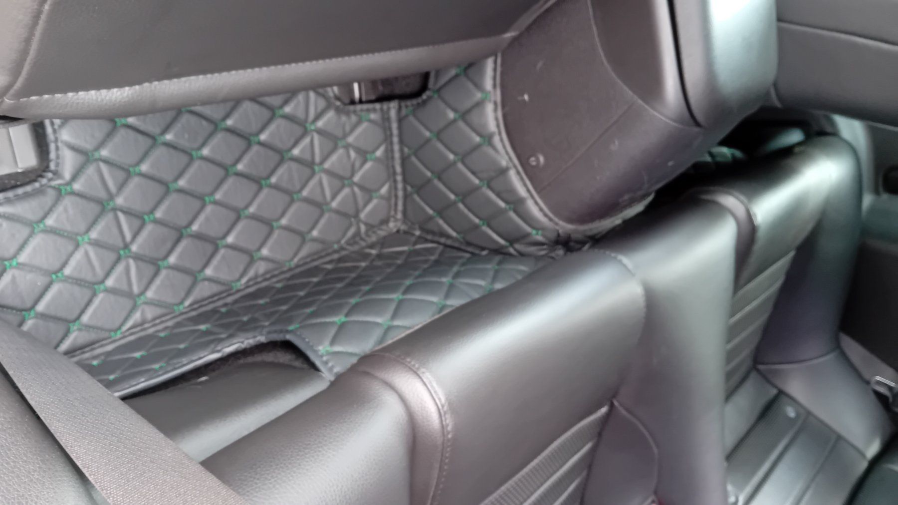 Ford (Usa) Autos: FORD MUSTANG BULLITT 2009 – Gebraucht aus Ecublens FR von Jpcoyote 6
