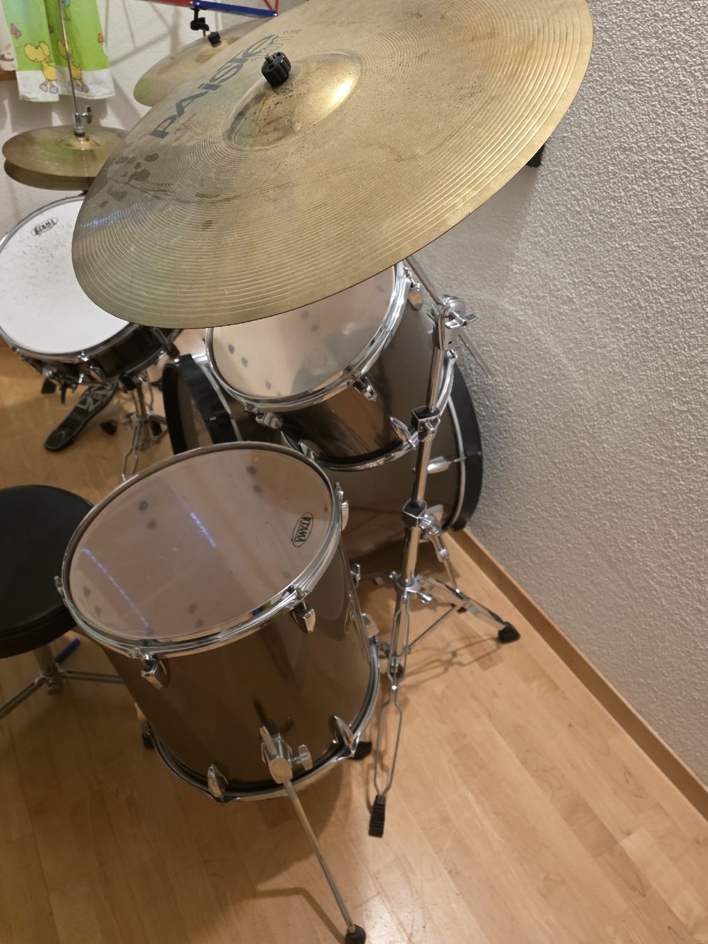 Instruments de musique: Schlagzeug Tama Imperialstar – D'occasion à Schlatt TG par Primerus 2